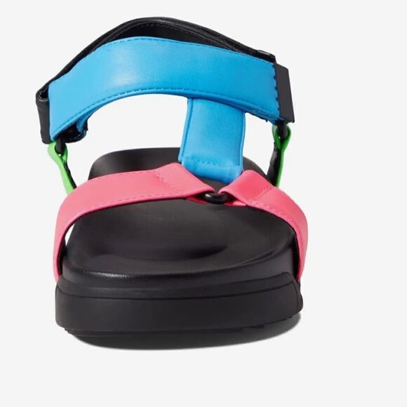 ALDO Talana Sandals Multi- color- Size:9 - Picture 3 of 16